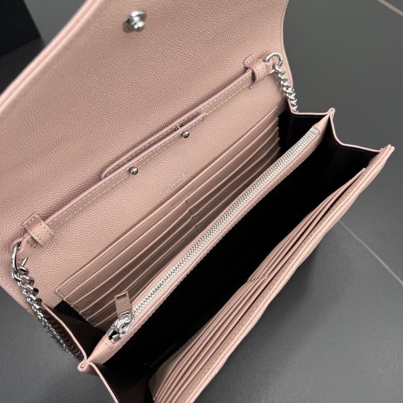 YSL Top Handle Bags